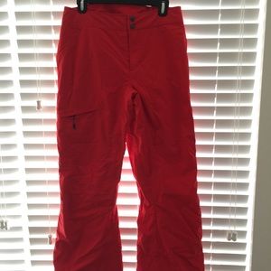 Women’s Bugaboo Snow Pants - Columbia Sportswear